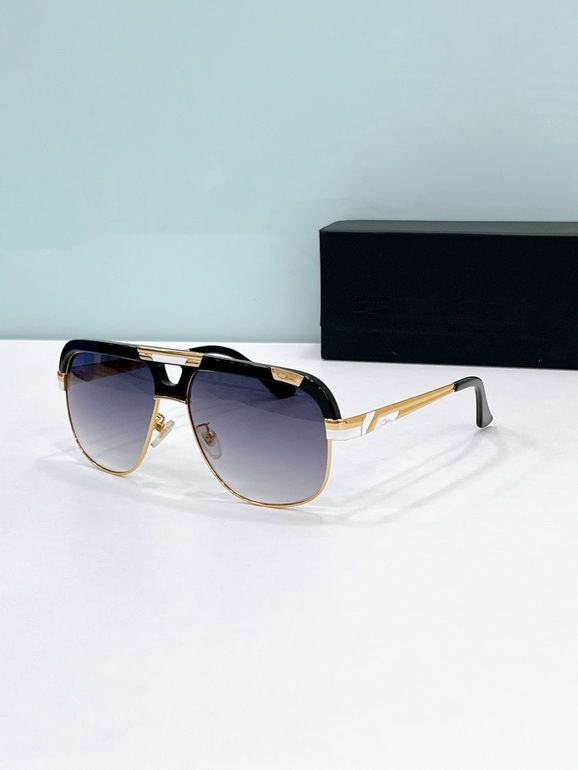 CAZAL Sunglasses(AAAA)-596
