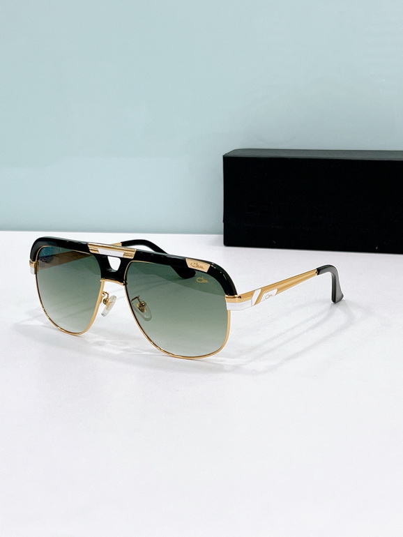 CAZAL Sunglasses(AAAA)-594