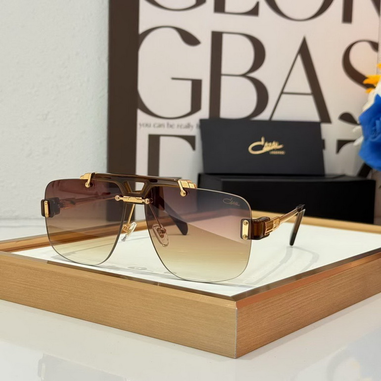 CAZAL Sunglasses(AAAA)-588