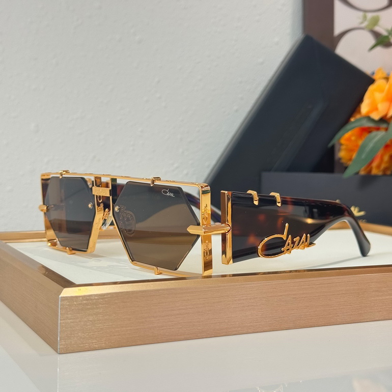 CAZAL Sunglasses(AAAA)-583