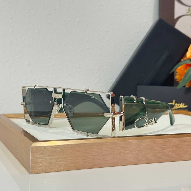 CAZAL Sunglasses(AAAA)-581