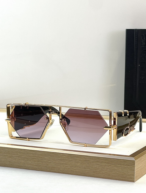 CAZAL Sunglasses(AAAA)-574