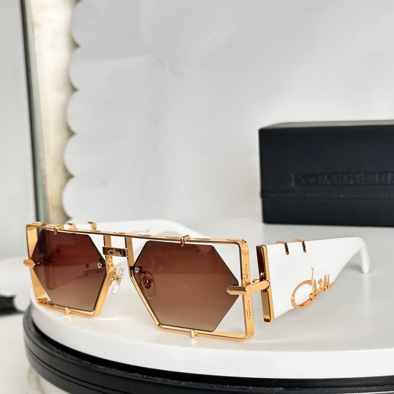 CAZAL Sunglasses(AAAA)-568