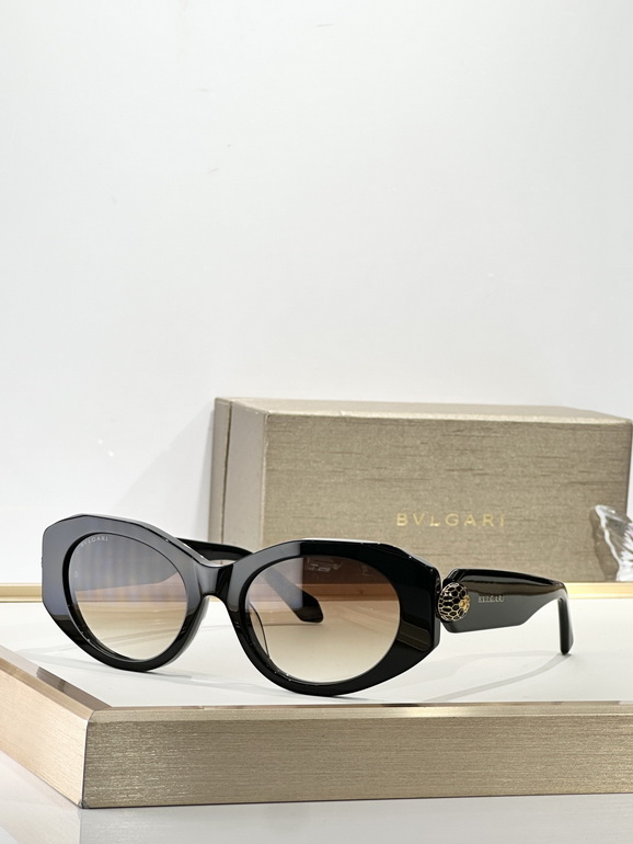 BVLGARI Sunglasses(AAAA)-1057