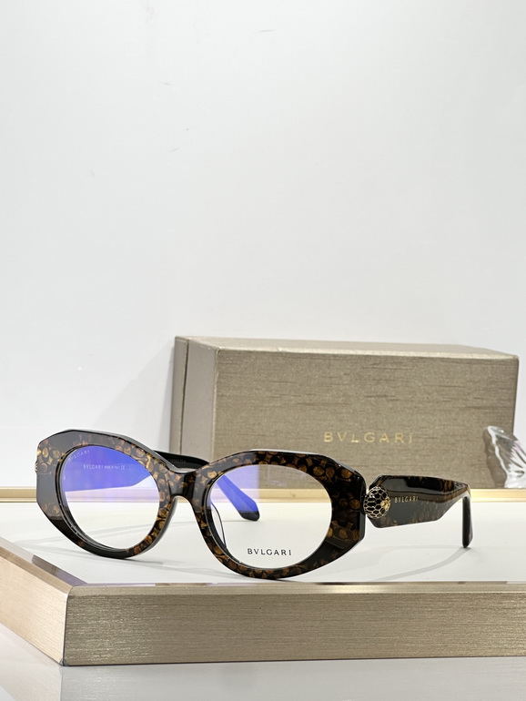 BVLGARI Sunglasses(AAAA)-1055