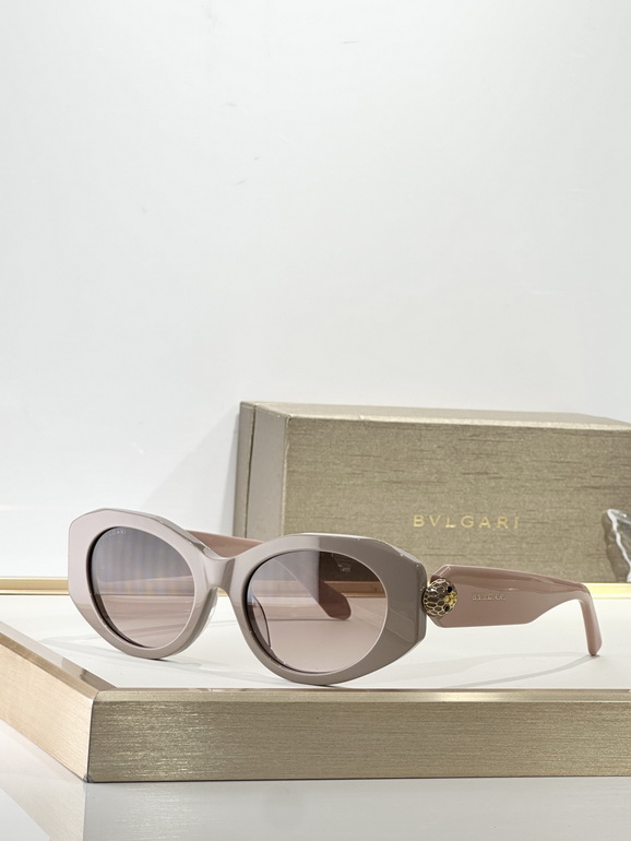 BVLGARI Sunglasses(AAAA)-1052