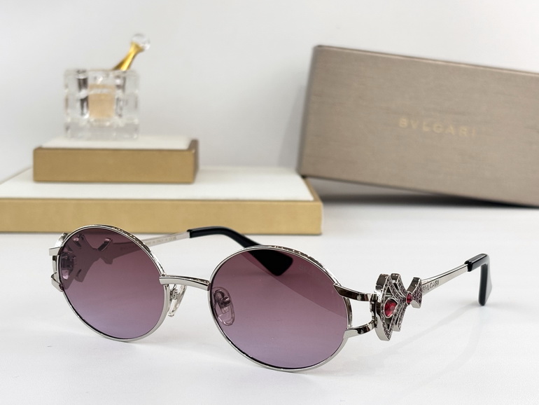 BVLGARI Sunglasses(AAAA)-1043