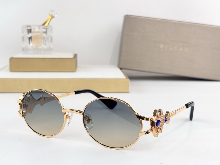 BVLGARI Sunglasses(AAAA)-1041