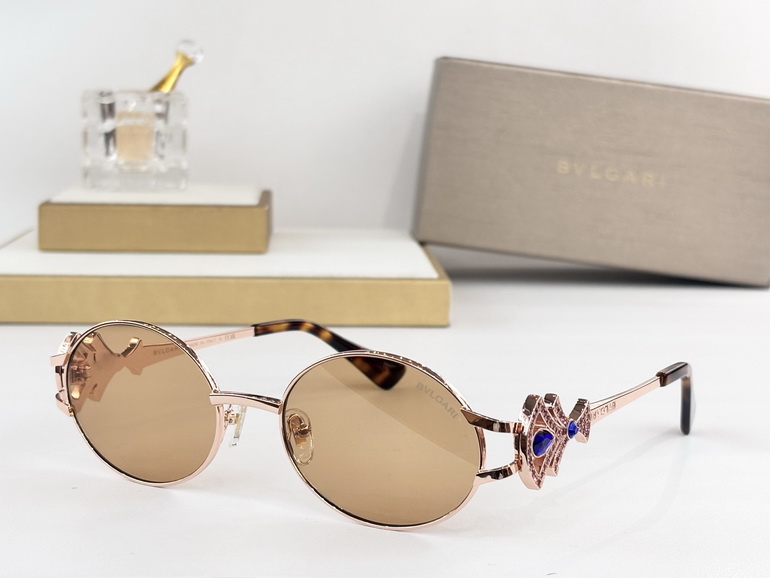 BVLGARI Sunglasses(AAAA)-1039