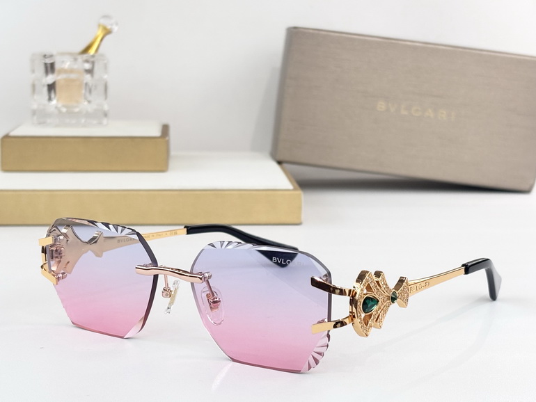 BVLGARI Sunglasses(AAAA)-1035