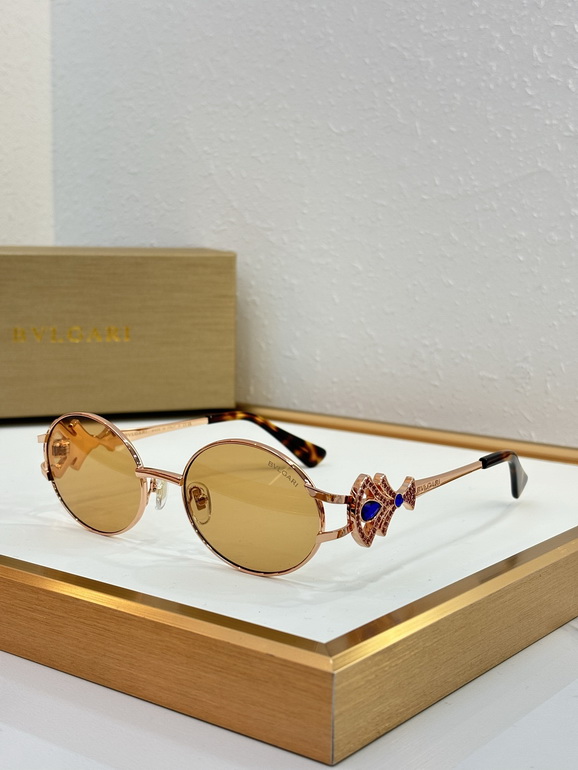 BVLGARI Sunglasses(AAAA)-1027