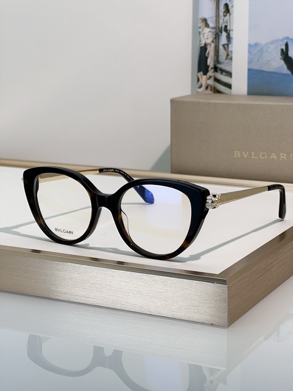 BVLGARI Sunglasses(AAAA)-1005