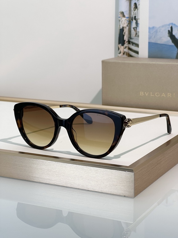 BVLGARI Sunglasses(AAAA)-999