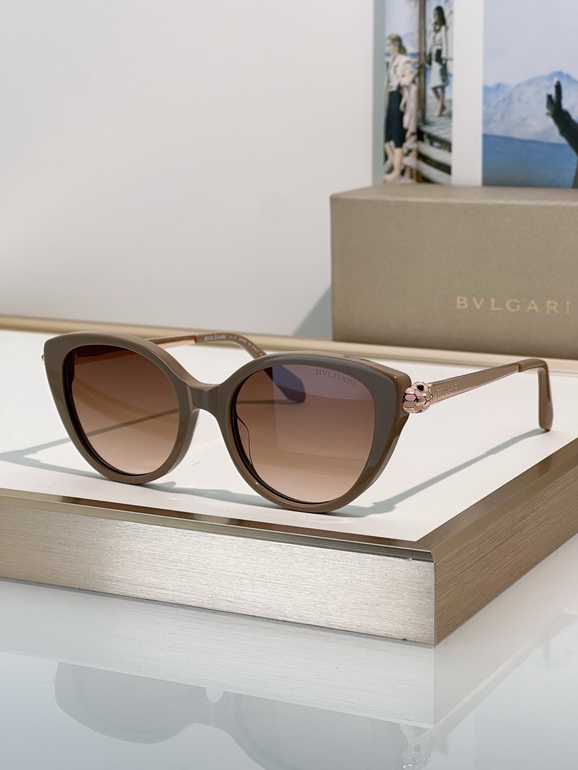 BVLGARI Sunglasses(AAAA)-1000