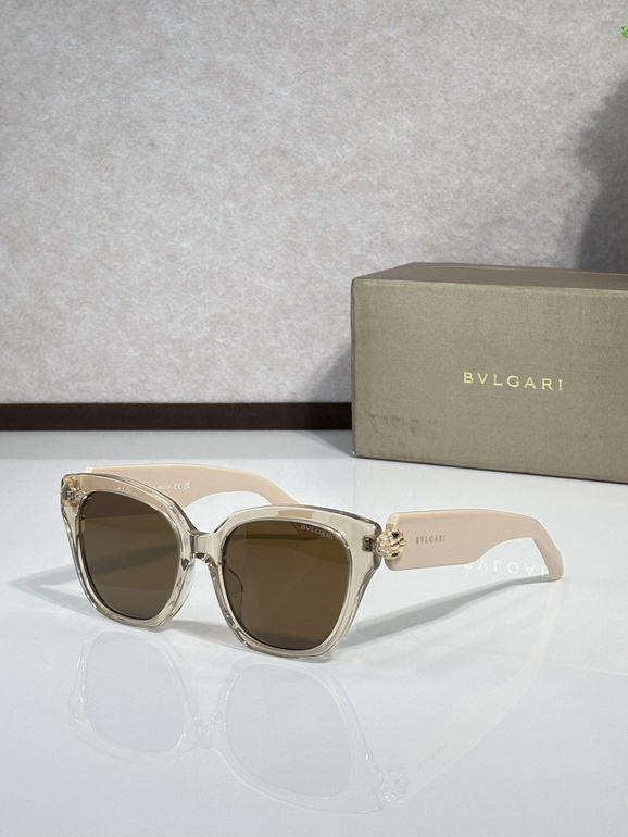 BVLGARI Sunglasses(AAAA)-998