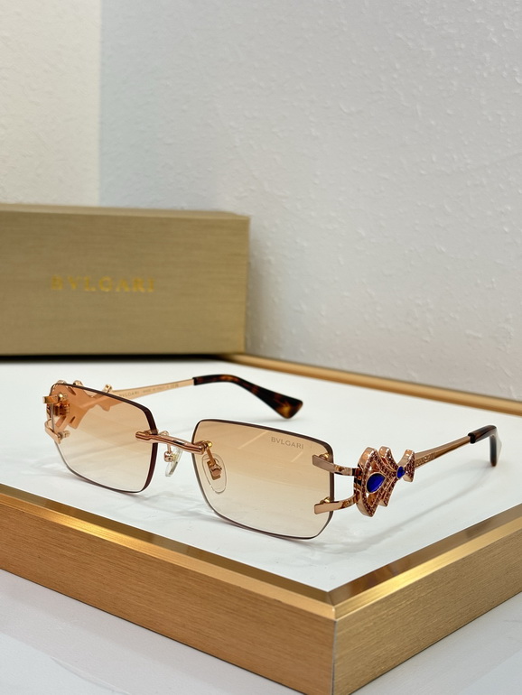 BVLGARI Sunglasses(AAAA)-984