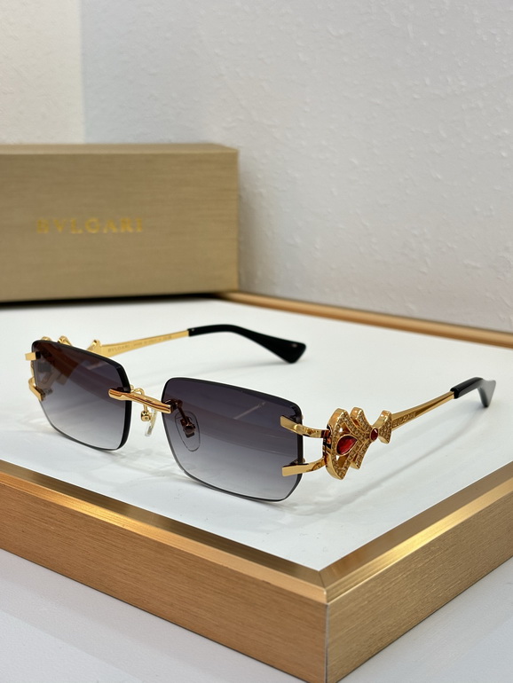 BVLGARI Sunglasses(AAAA)-981