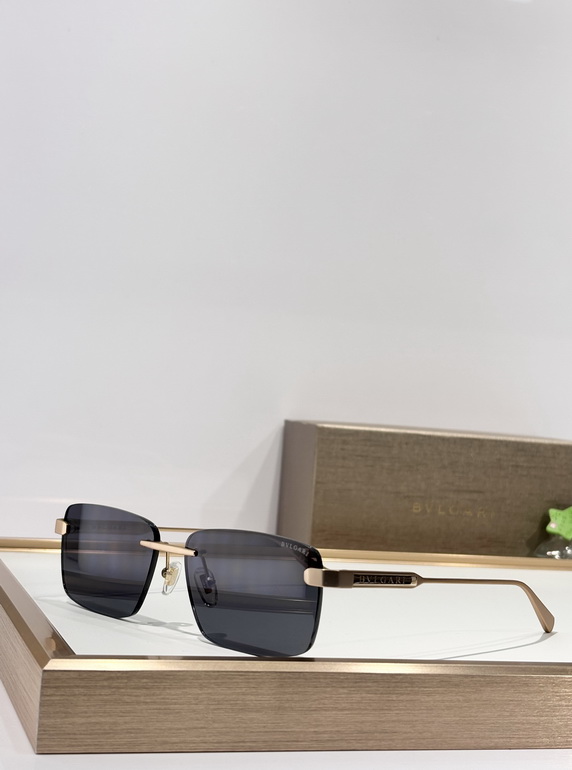 BVLGARI Sunglasses(AAAA)-970