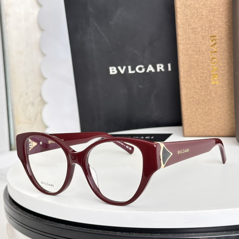BVLGARI Sunglasses(AAAA)-948