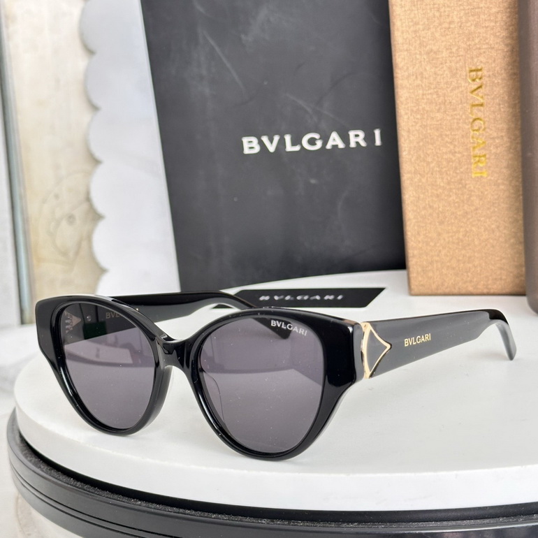 BVLGARI Sunglasses(AAAA)-947