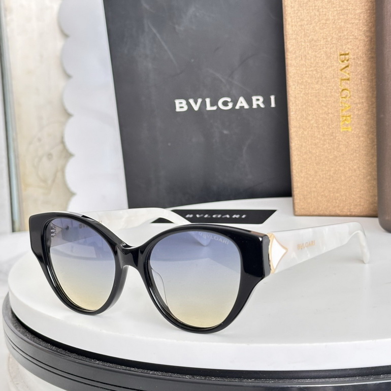 BVLGARI Sunglasses(AAAA)-944
