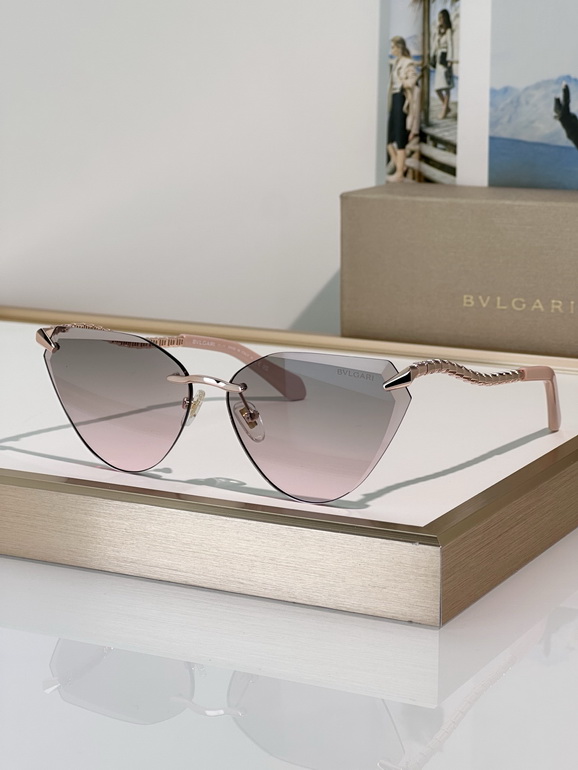 BVLGARI Sunglasses(AAAA)-941