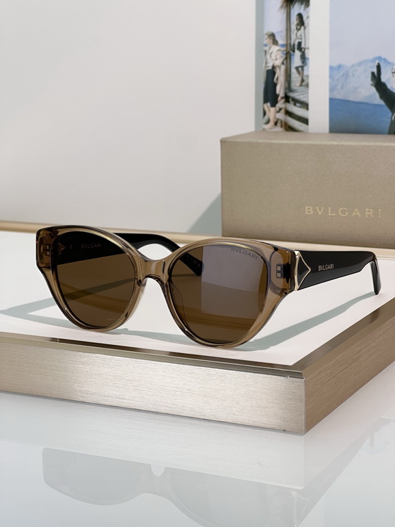 BVLGARI Sunglasses(AAAA)-931