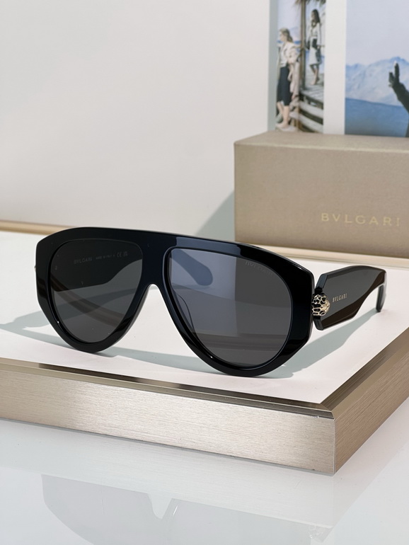 BVLGARI Sunglasses(AAAA)-924
