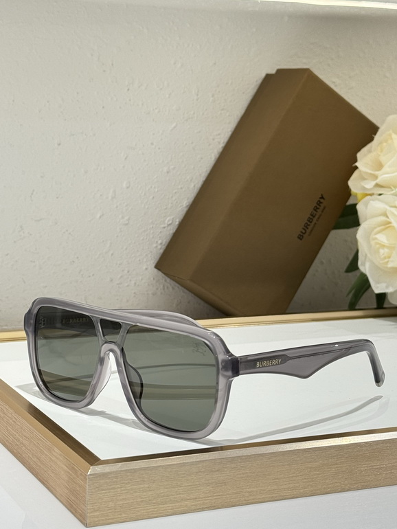 BURBERRY Sunglasses(AAAA)-132