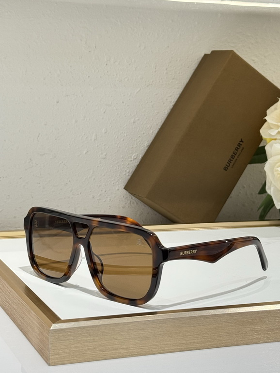 BURBERRY Sunglasses(AAAA)-131