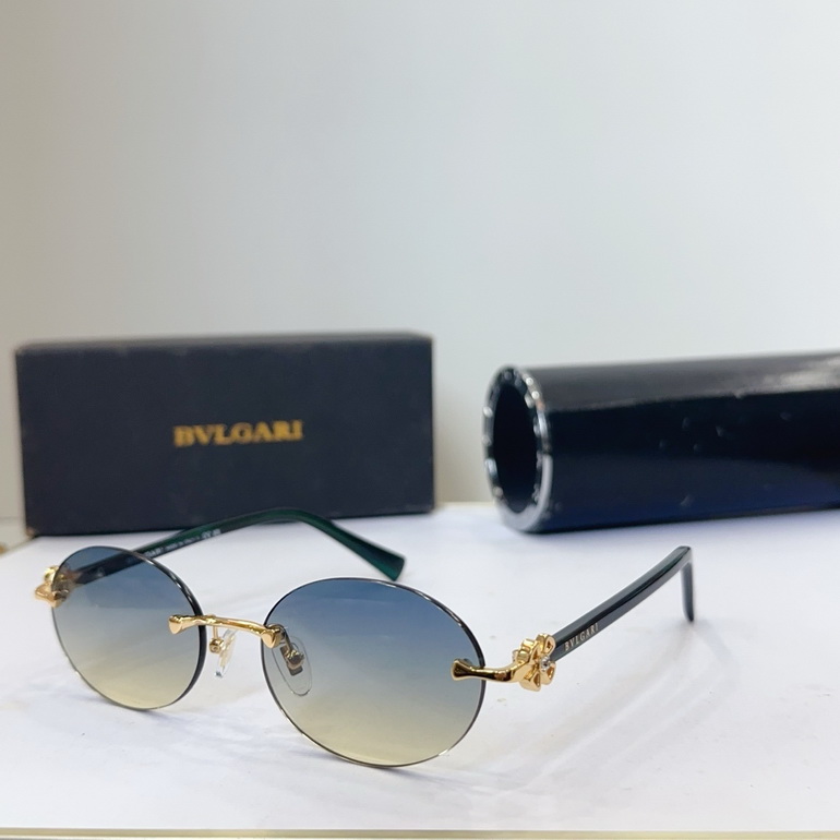 BVLGARI Sunglasses(AAAA)-884