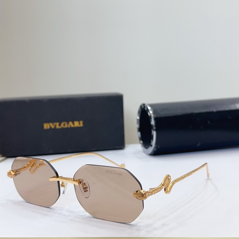 BVLGARI Sunglasses(AAAA)-877