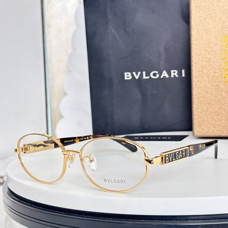 BVLGARI Sunglasses(AAAA)-859