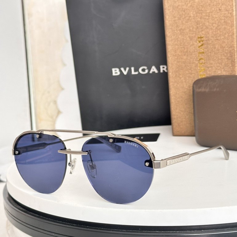 BVLGARI Sunglasses(AAAA)-851