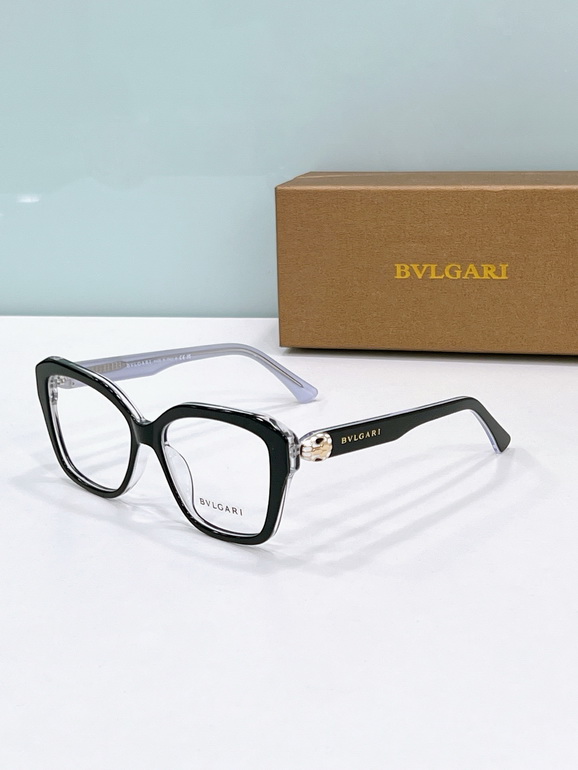 BVLGARI Sunglasses(AAAA)-842
