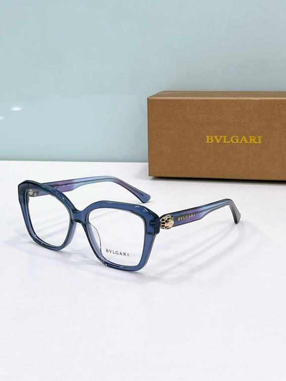BVLGARI Sunglasses(AAAA)-838
