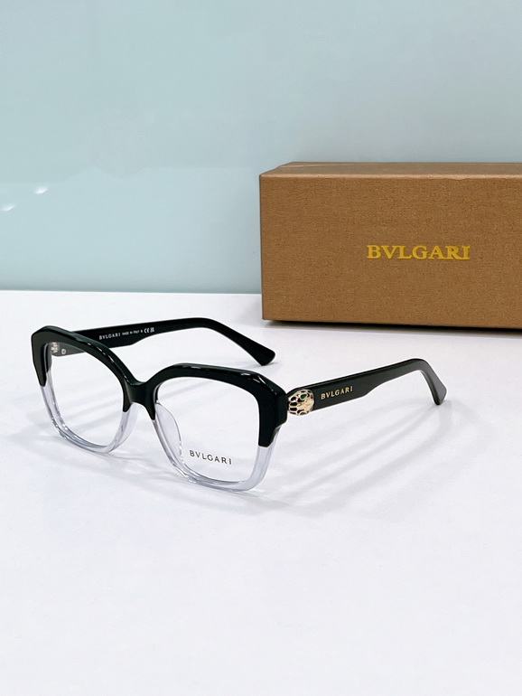 BVLGARI Sunglasses(AAAA)-837
