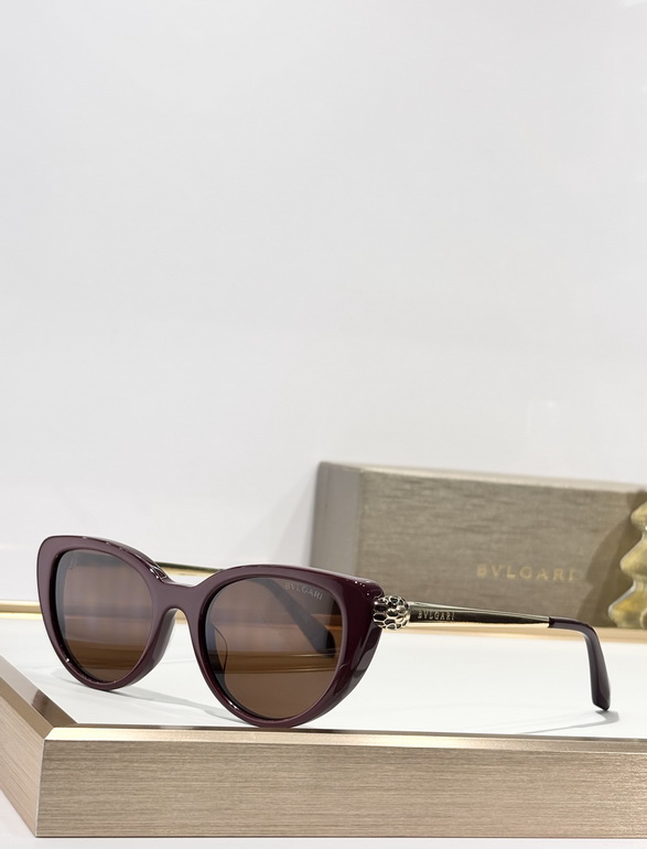 BVLGARI Sunglasses(AAAA)-826