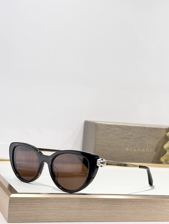 BVLGARI Sunglasses(AAAA)-824