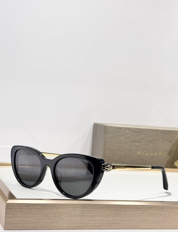 BVLGARI Sunglasses(AAAA)-825