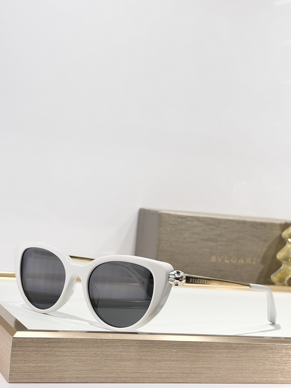 BVLGARI Sunglasses(AAAA)-822