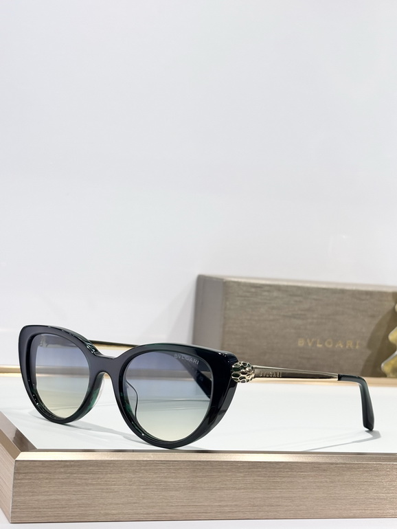 BVLGARI Sunglasses(AAAA)-821