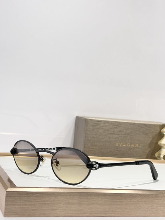 BVLGARI Sunglasses(AAAA)-812