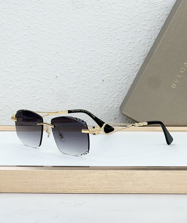 BVLGARI Sunglasses(AAAA)-792