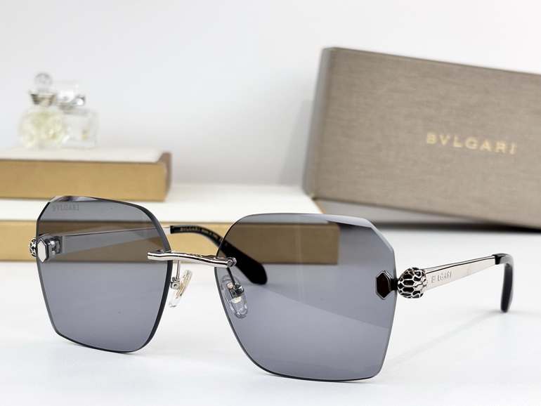 BVLGARI Sunglasses(AAAA)-779
