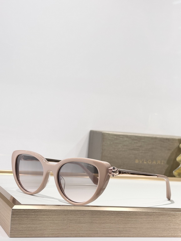 BVLGARI Sunglasses(AAAA)-769