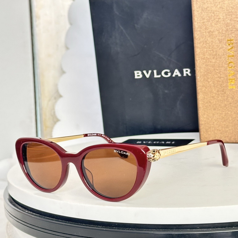 BVLGARI Sunglasses(AAAA)-766