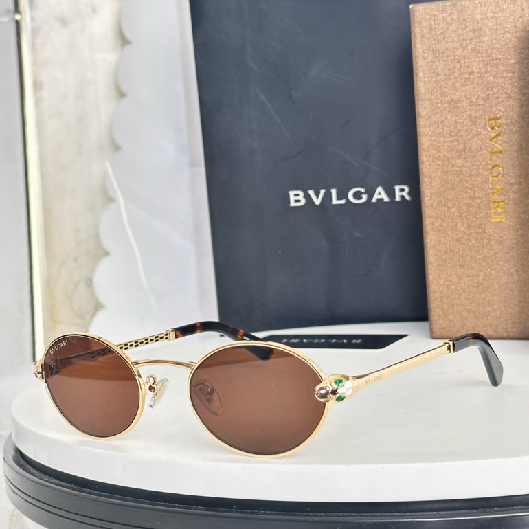 BVLGARI Sunglasses(AAAA)-754