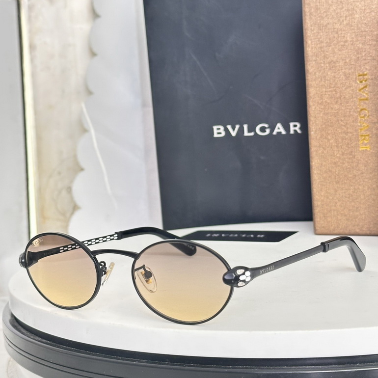 BVLGARI Sunglasses(AAAA)-752