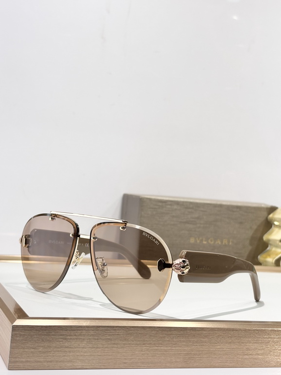 BVLGARI Sunglasses(AAAA)-748